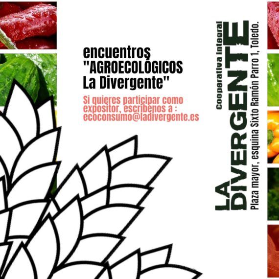 eencuentros Agroecológicos La Divergente